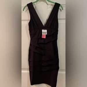 NWT Little Black Dress